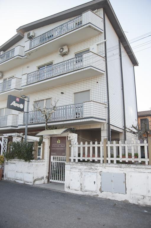 Ostia Antica Suite B&B Exterior photo