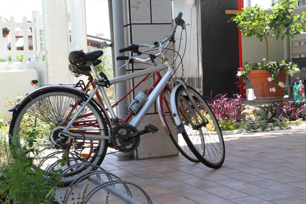 Ostia Antica Suite B&B Exterior photo